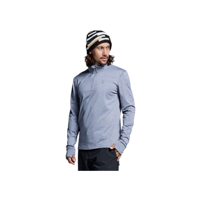 Poederbaas Arctic Pully Men 2.0