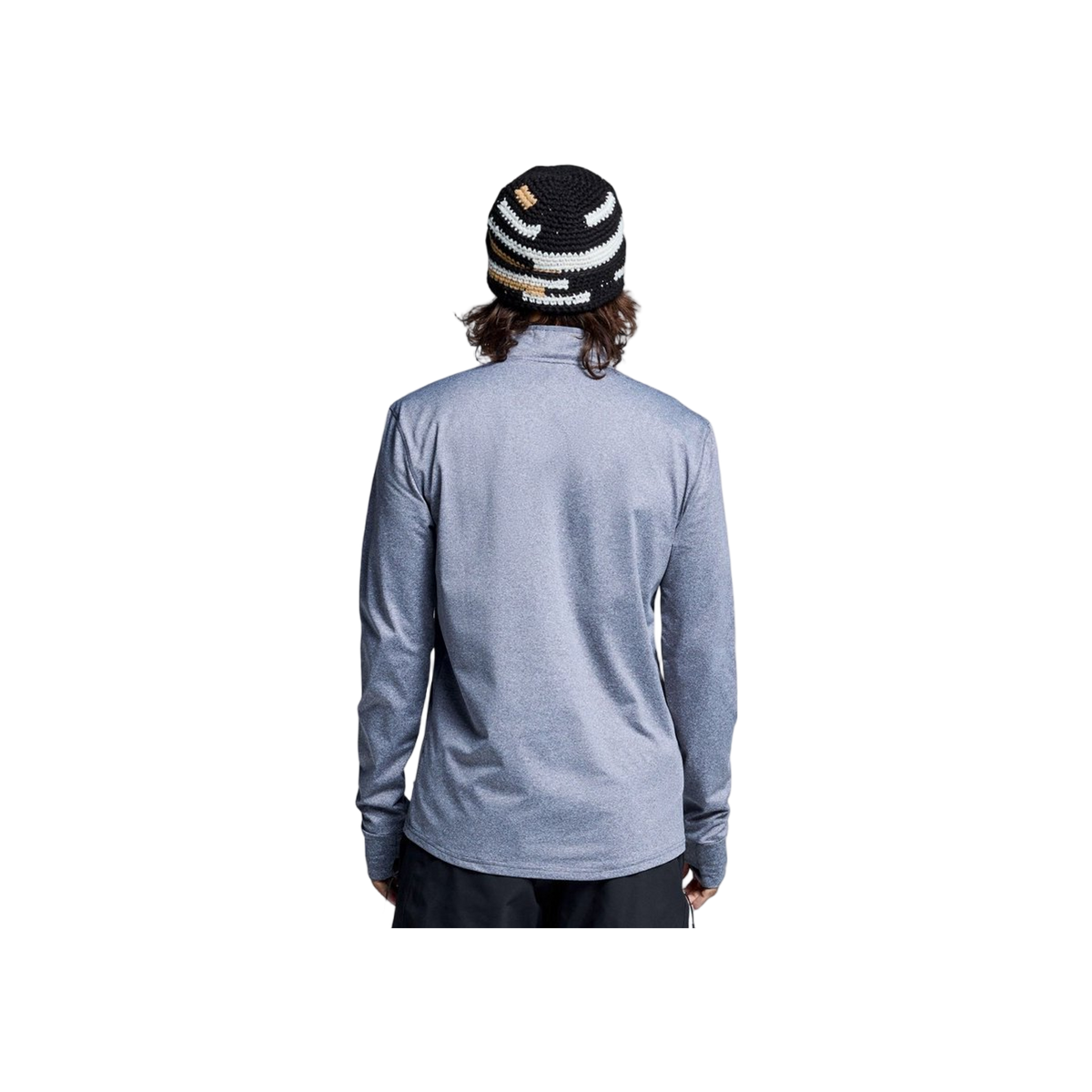 Poederbaas Arctic Pully Men 2.0