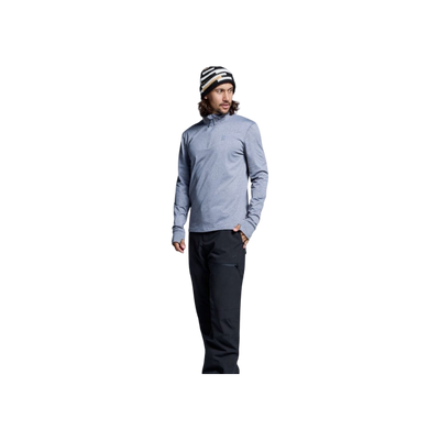 Poederbaas Arctic Pully Men 2.0