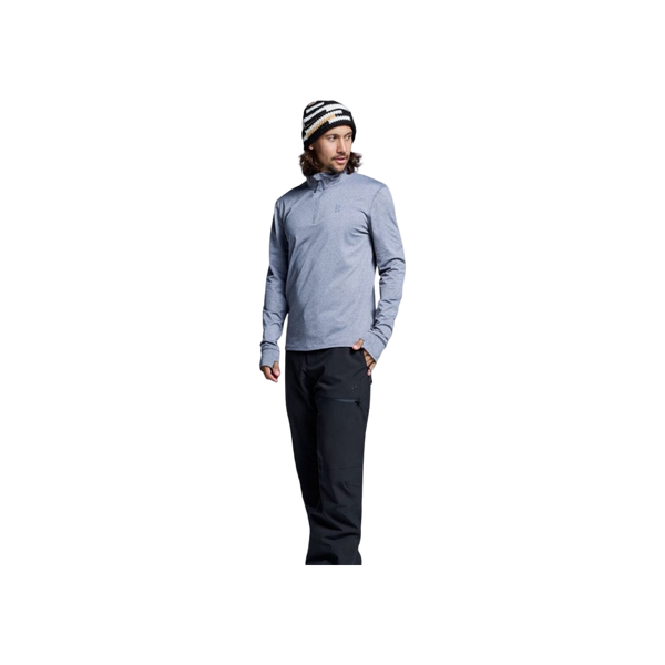 Poederbaas Arctic Pully Men 2.0