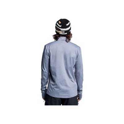 Poederbaas Arctic Pully Men 2.0