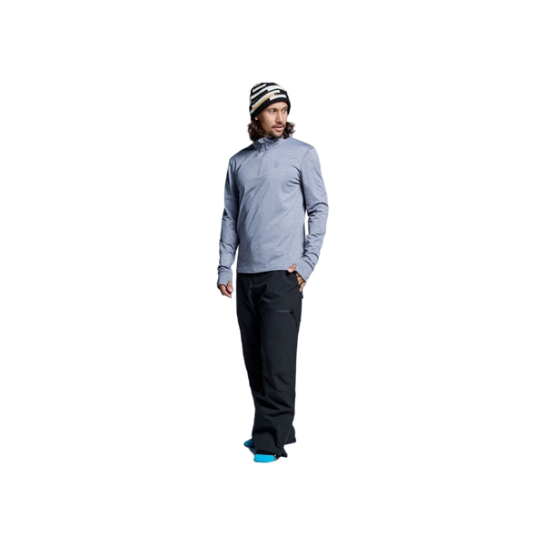Poederbaas Arctic Pully Men 2.0