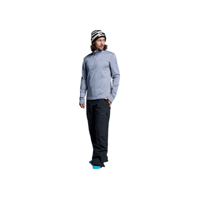 Poederbaas Arctic Pully Men 2.0
