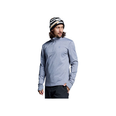 Poederbaas Arctic Pully Men 2.0