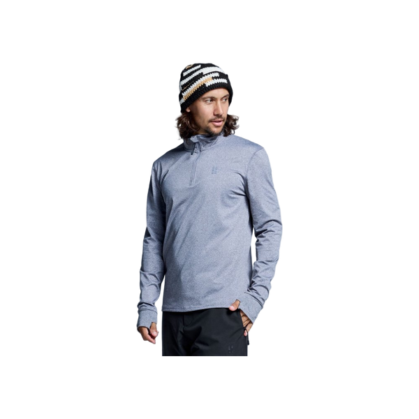 Poederbaas Arctic Pully Men 2.0