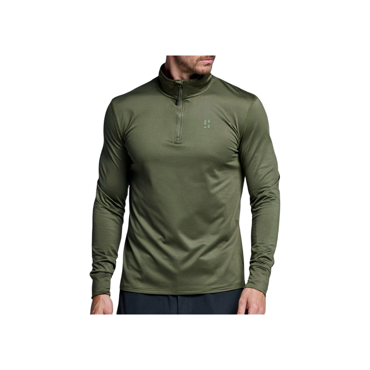 Poederbaas Arctic Pully Men 2.0