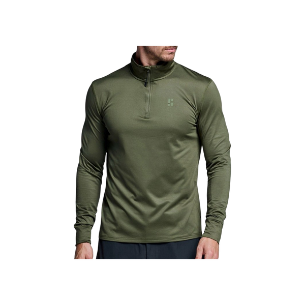 Poederbaas Arctic Pully Men 2.0