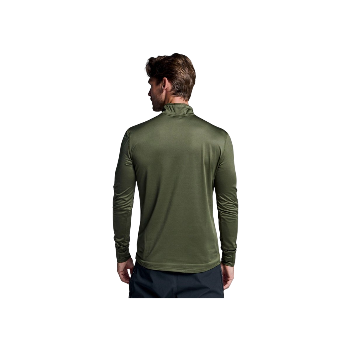 Poederbaas Arctic Pully Men 2.0