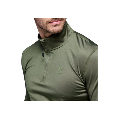 Poederbaas Arctic Pully Men 2.0