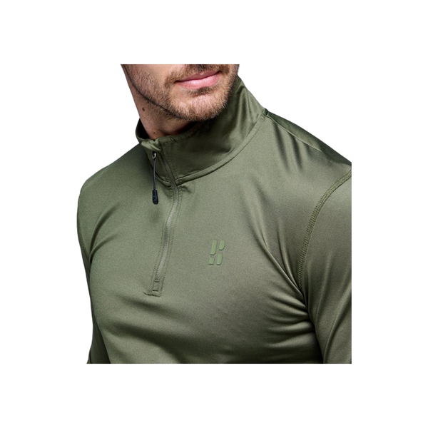 Poederbaas Arctic Pully Men 2.0