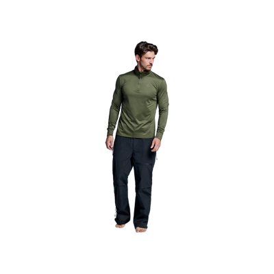 Poederbaas Arctic Pully Men 2.0