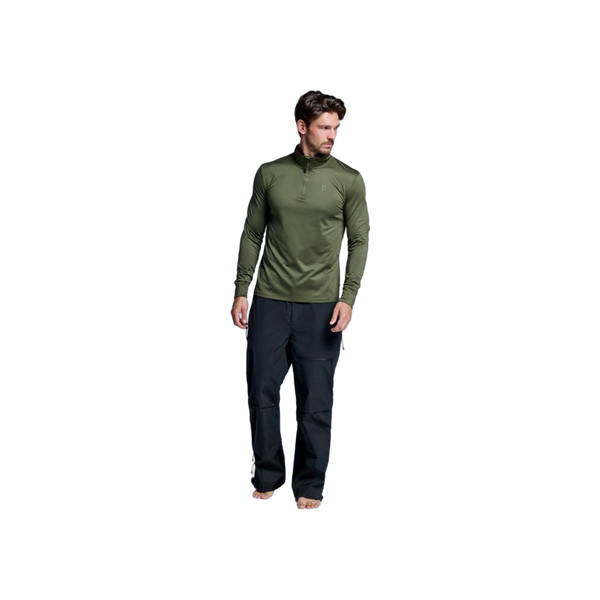 Poederbaas Arctic Pully Men 2.0