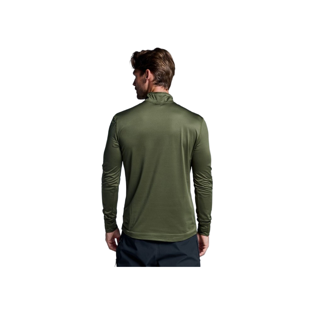 Poederbaas Arctic Pully Men 2.0