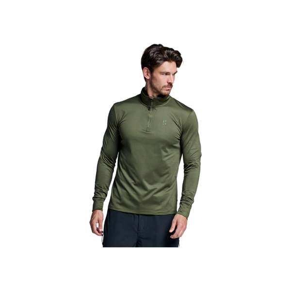 Poederbaas Arctic Pully Men 2.0