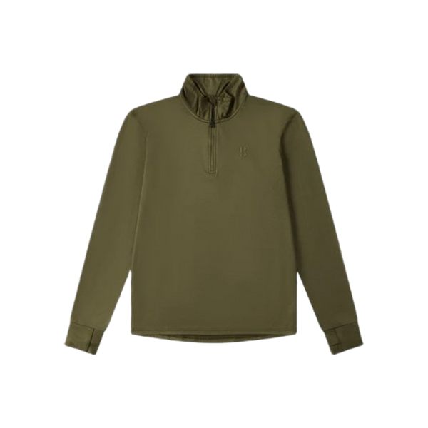 Poederbaas Arctic Pully Men 2.0