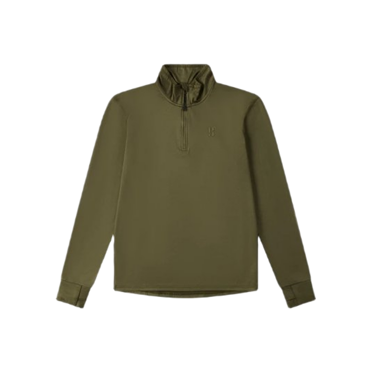 Poederbaas Arctic Pully Men 2.0