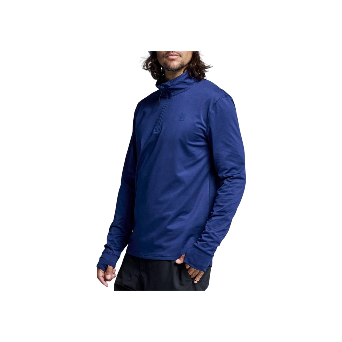 Poederbaas Arctic Pully Men 2.0