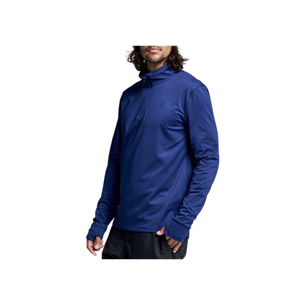 Poederbaas Arctic Pully Men 2.0
