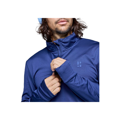 Poederbaas Arctic Pully Men 2.0