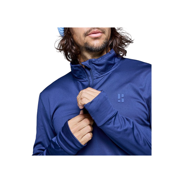 Poederbaas Arctic Pully Men 2.0