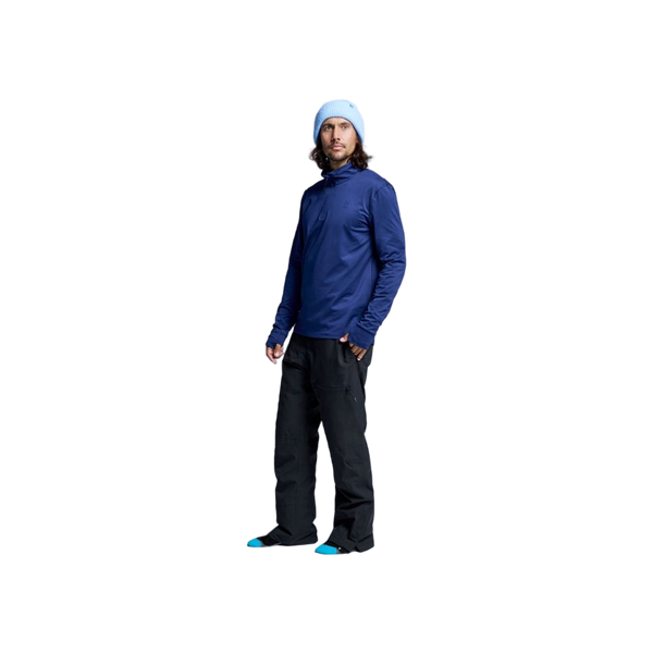 Poederbaas Arctic Pully Men 2.0