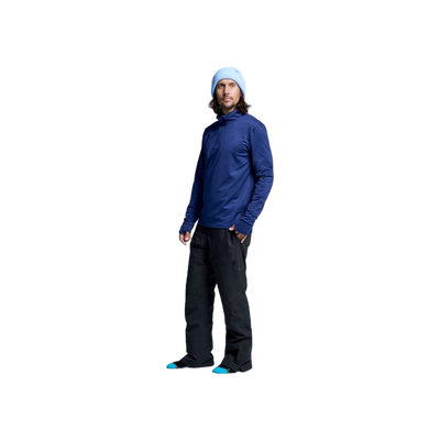 Poederbaas Arctic Pully Men 2.0