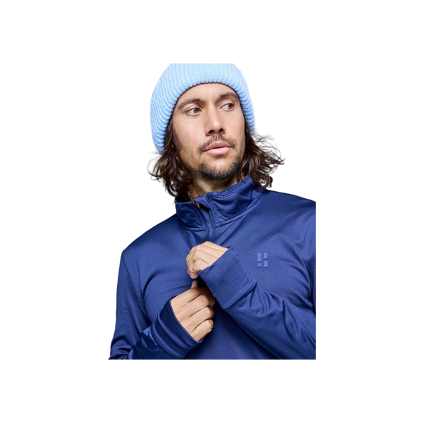 Poederbaas Arctic Pully Men 2.0