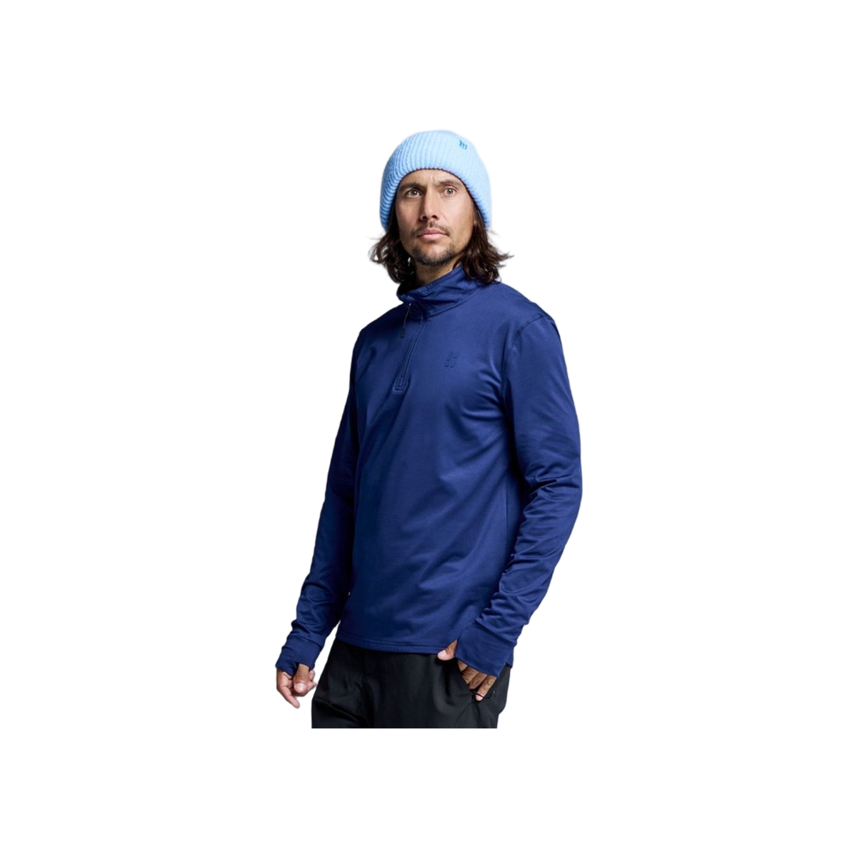 Poederbaas Arctic Pully Men 2.0