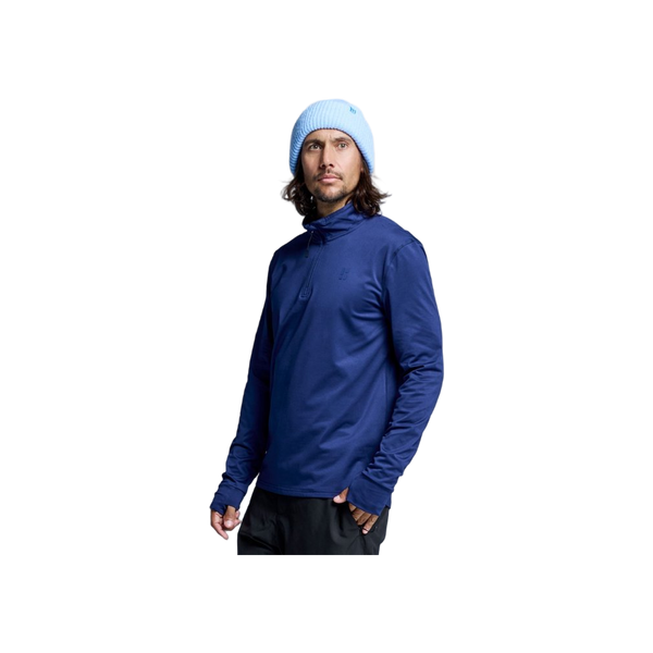 Poederbaas Arctic Pully Men 2.0