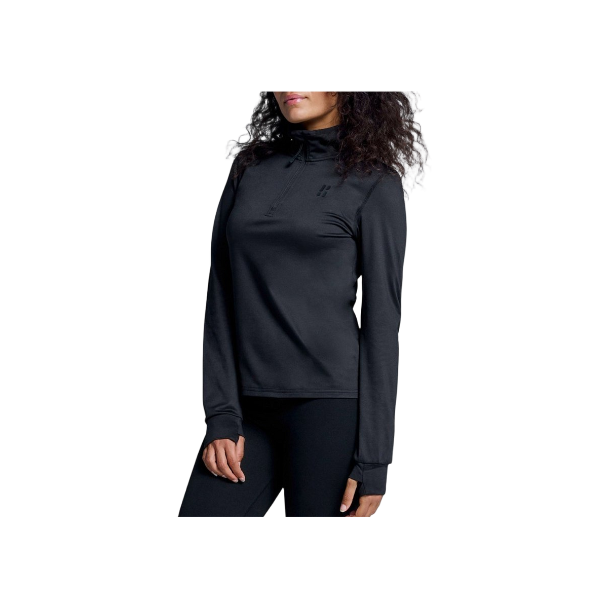 Poederbaas Arctic Pully Women 2.0