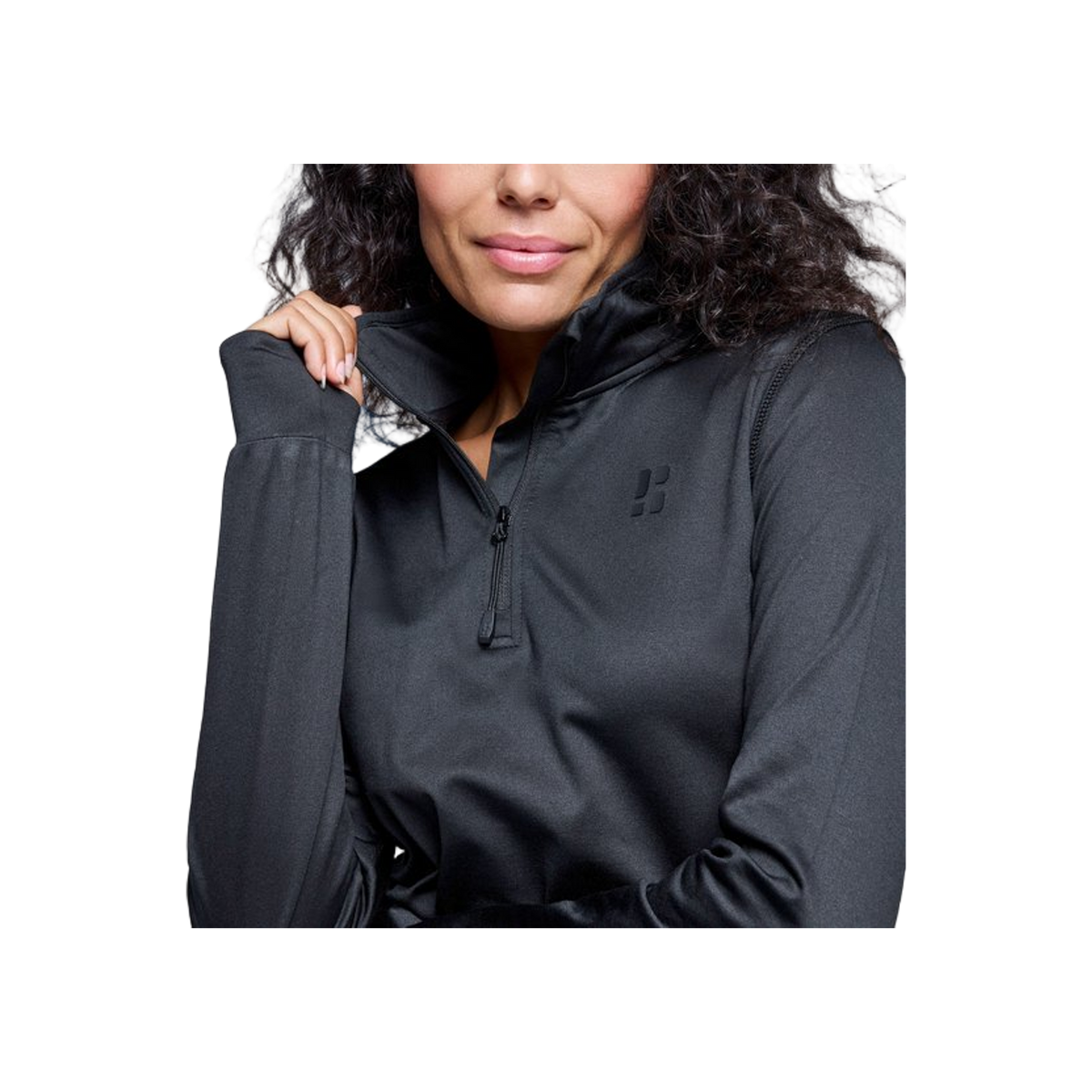 Poederbaas Arctic Pully Women 2.0