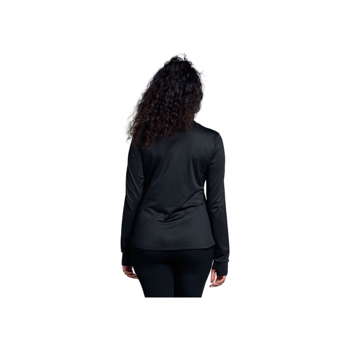 Poederbaas Arctic Pully Women 2.0