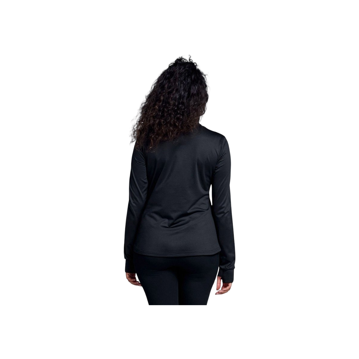 Poederbaas Arctic Pully Women 2.0