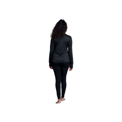 Poederbaas Arctic Pully Women 2.0