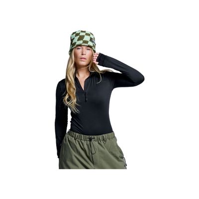 Poederbaas Arctic Pully Women 2.0