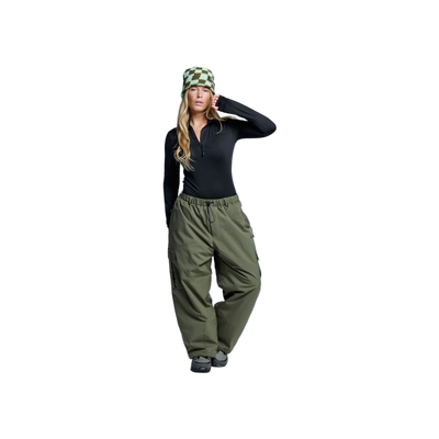 Poederbaas Arctic Pully Women 2.0