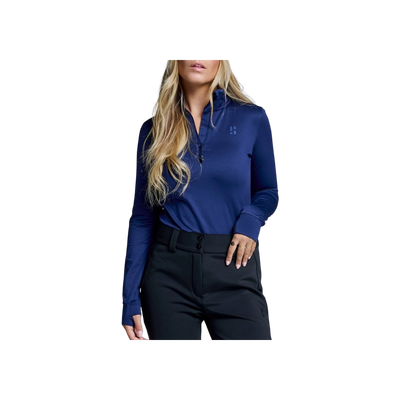 Poederbaas Arctic Pully Women 2.0