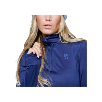 Poederbaas Arctic Pully Women 2.0