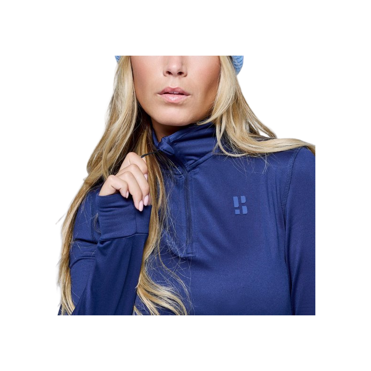 Poederbaas Arctic Pully Women 2.0