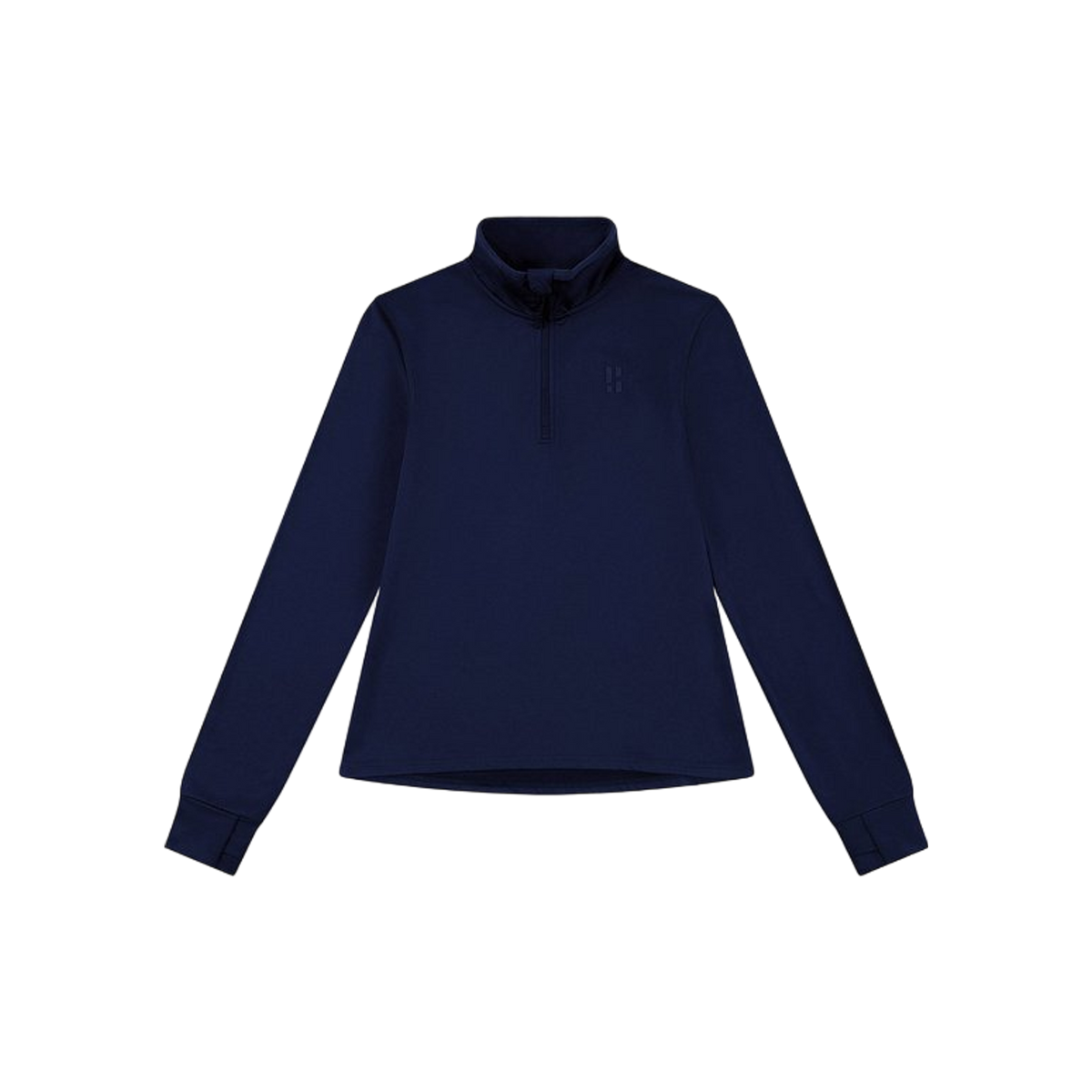 Poederbaas Arctic Pully Women 2.0