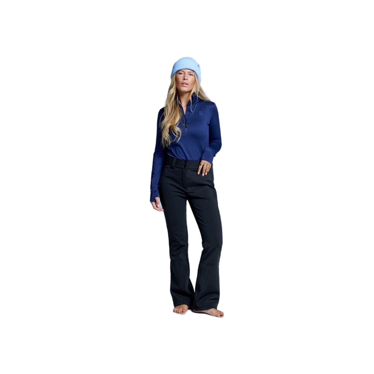 Poederbaas Arctic Pully Women 2.0