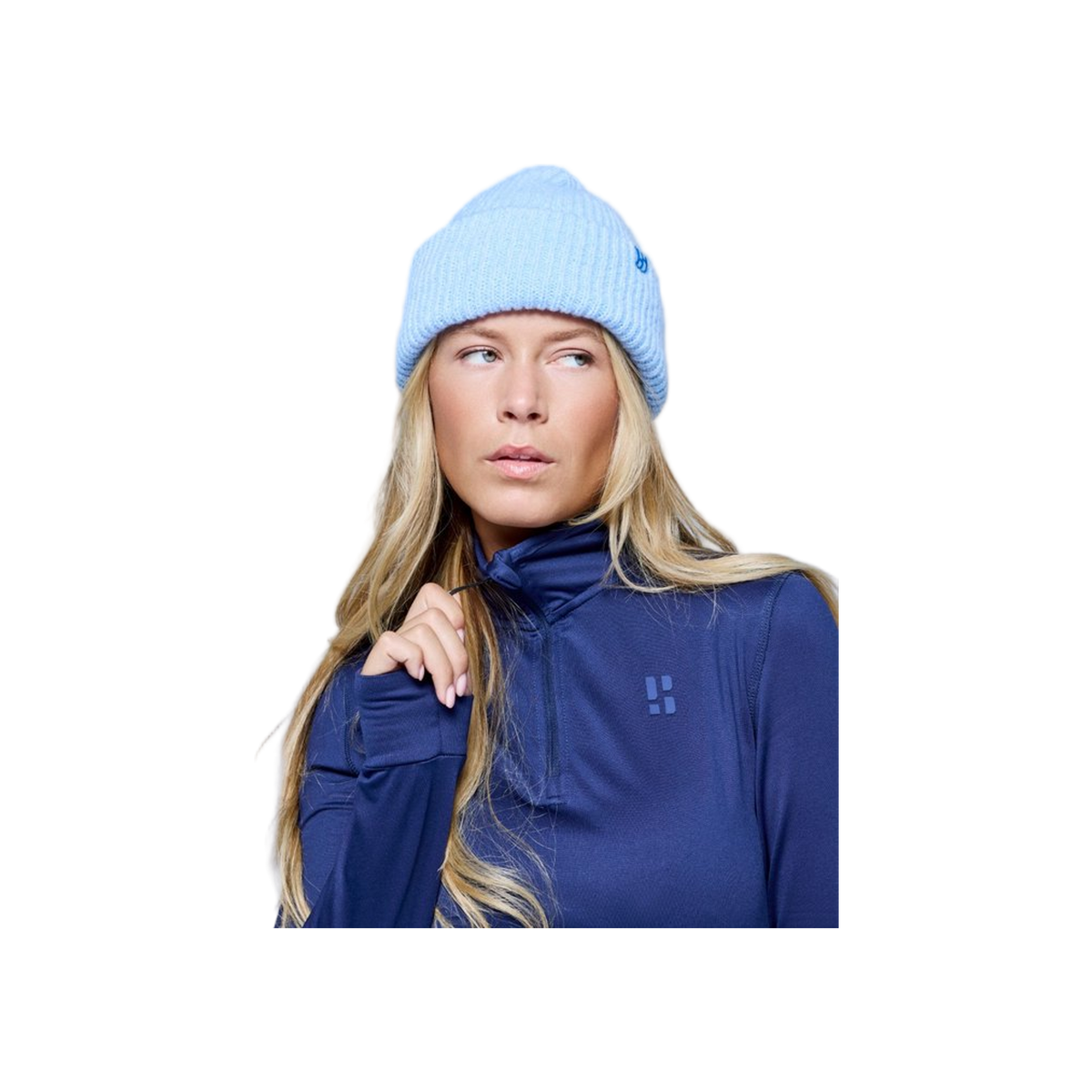 Poederbaas Arctic Pully Women 2.0