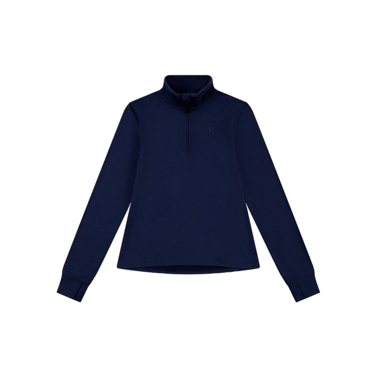Poederbaas Arctic Pully Women 2.0