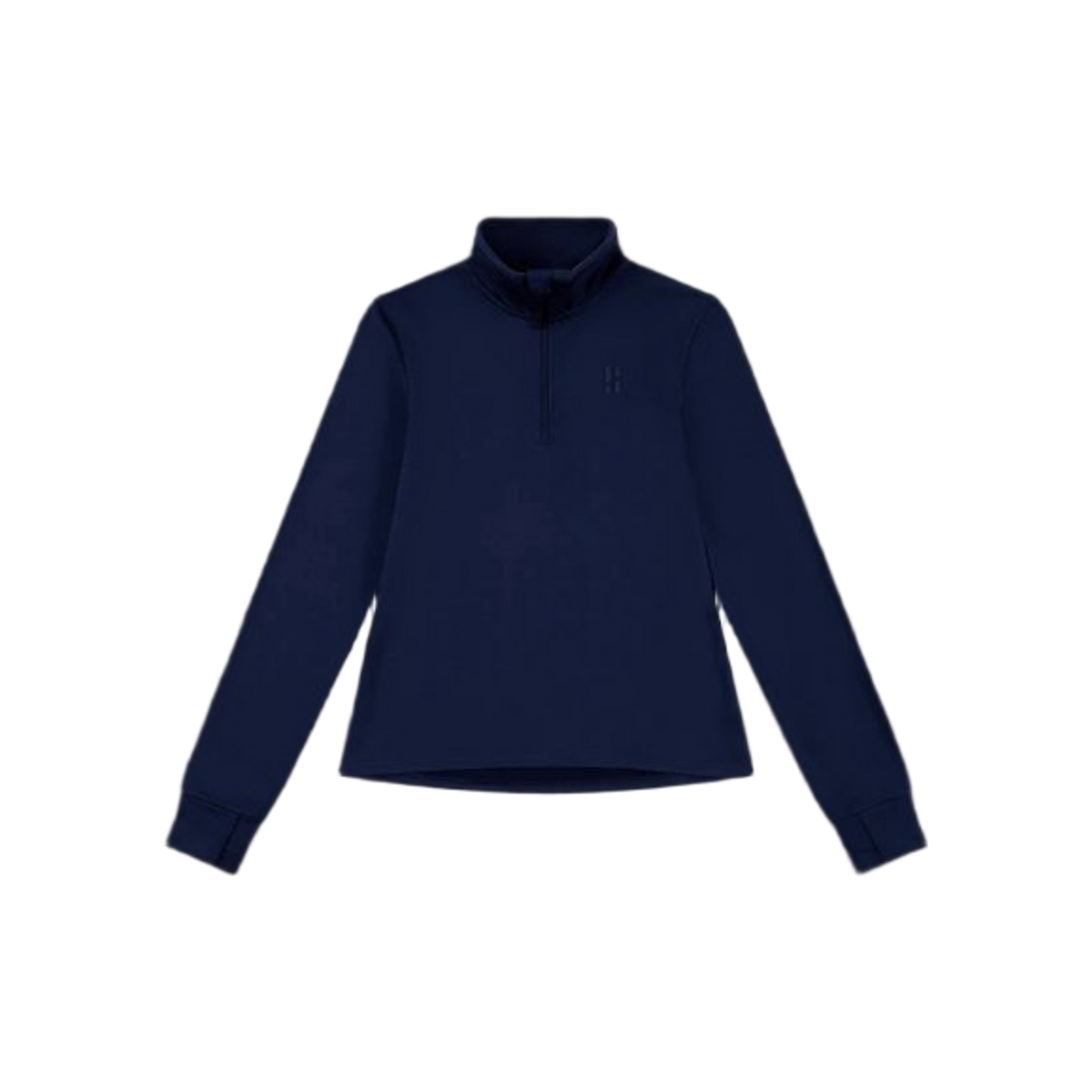 Poederbaas Arctic Pully Women 2.0