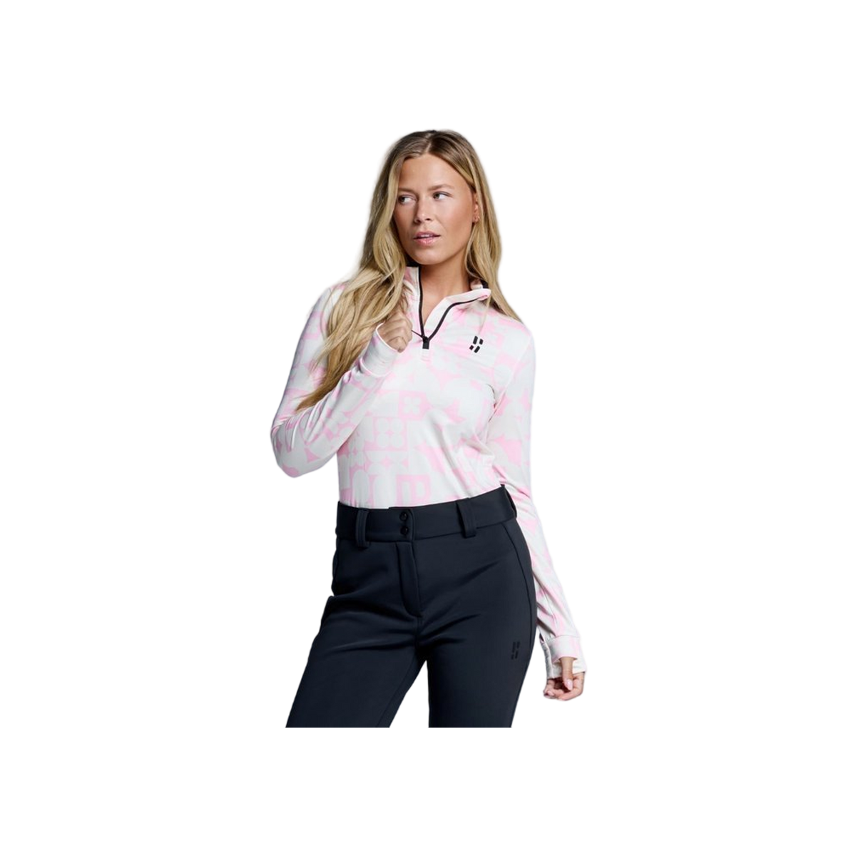 Poederbaas Arty Pully Women