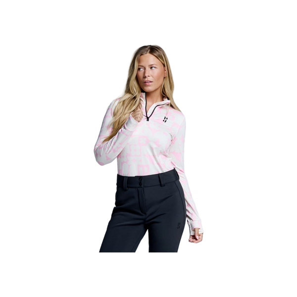 Poederbaas Arty Pully Women