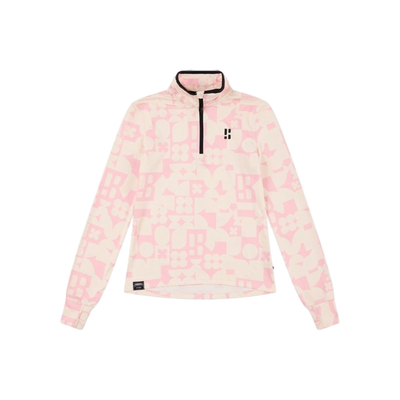 Poederbaas Arty Pully Women