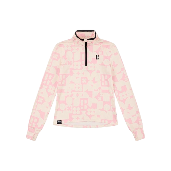 Poederbaas Arty Pully Women