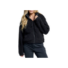 Poederbaas Four Seasons Fluffy Jacket Women