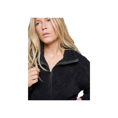Poederbaas Four Seasons Fluffy Jacket Women